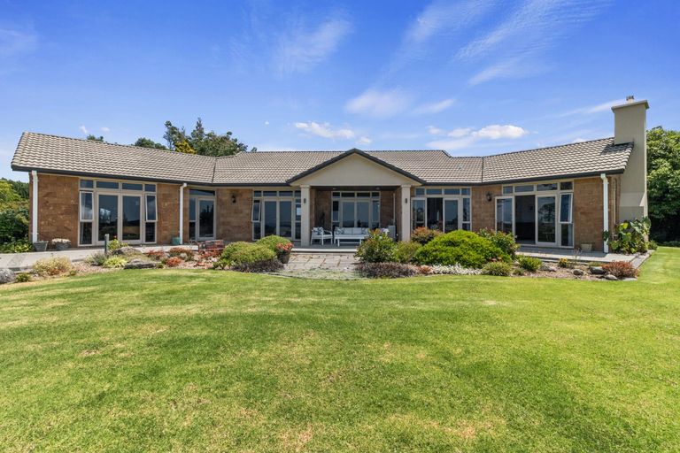Photo of property in 244 Lindemann Road, Tahawai, Katikati, 3170