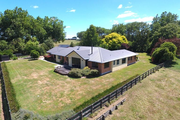 Photo of property in 674 Mangaorongo Road, Otorohanga, 3972