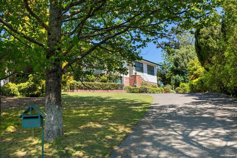 Photo of property in 21 Rosalind Road, Glenfield, Auckland, 0629