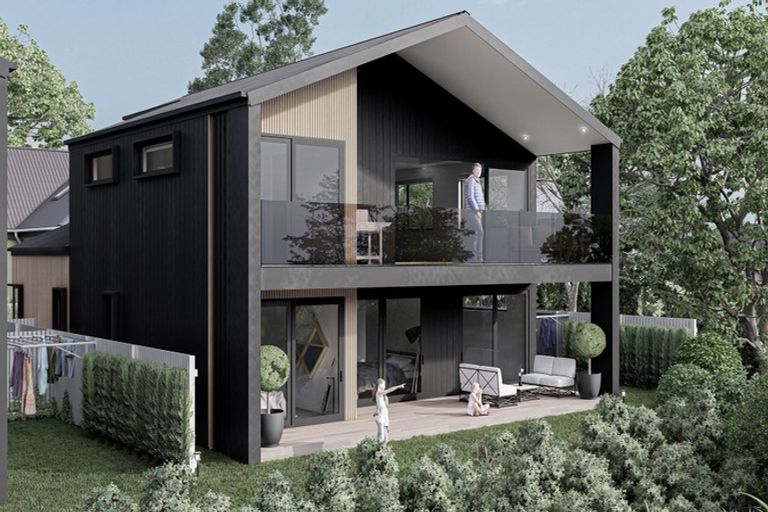 Photo of property in 58 Hinewa Road, Otumoetai, Tauranga, 3110