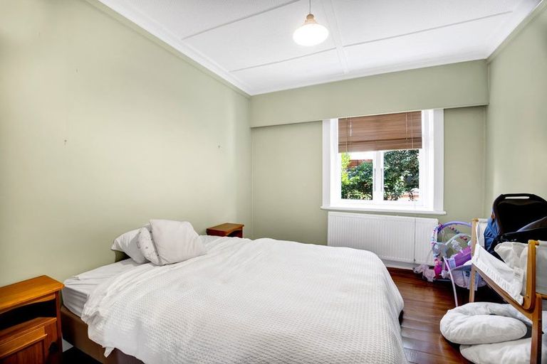 Photo of property in 45 Wilson Street, Hawera, 4610