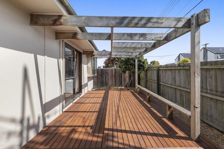 Photo of property in 1/42 Heywood Terrace, Richmond, Christchurch, 8013