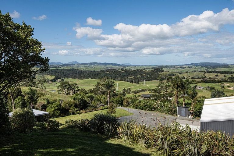 Photo of property in 243 Jobe Road, Maungakaramea, Whangarei, 0178