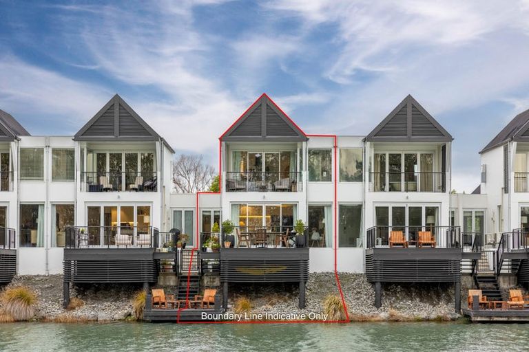 Photo of property in 9/1 Rotoiti Lane, Northwood, Christchurch, 8051