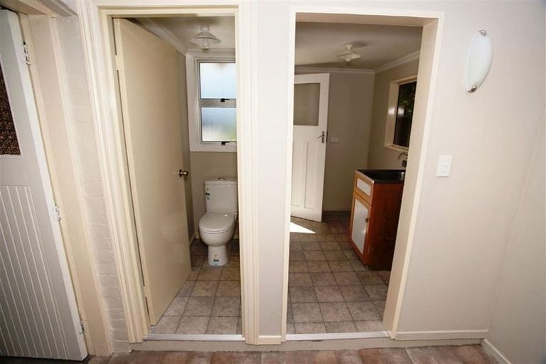 Photo of property in 21 Spencer Street, Addington, Christchurch, 8024