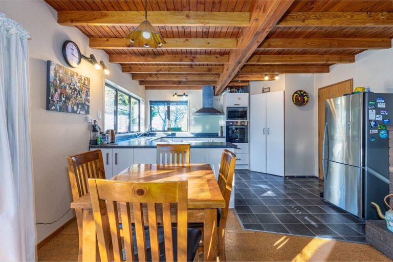 Photo of property in 1311 Methven Highway, Lauriston, 7776