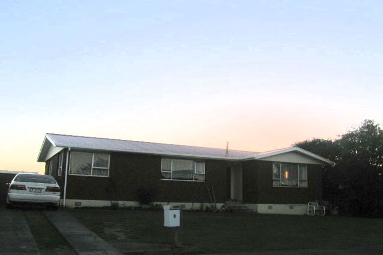Photo of property in 5 Buller Place, Westbrook, Palmerston North, 4412