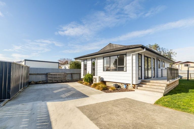 Photo of property in 12a Barnett Place, Pirimai, Napier, 4112