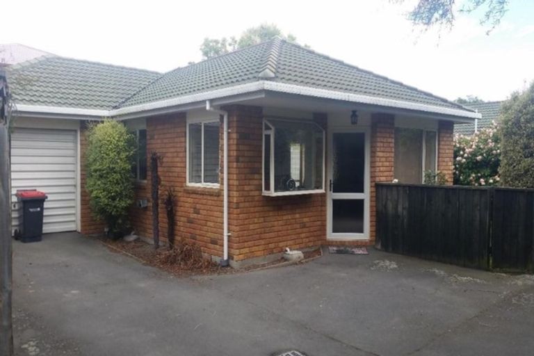 Photo of property in 415 Innes Road, Mairehau, Christchurch, 8052