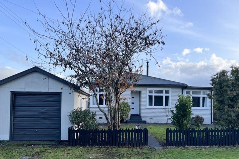 Photo of property in 26 Main Street, Reefton, 7830