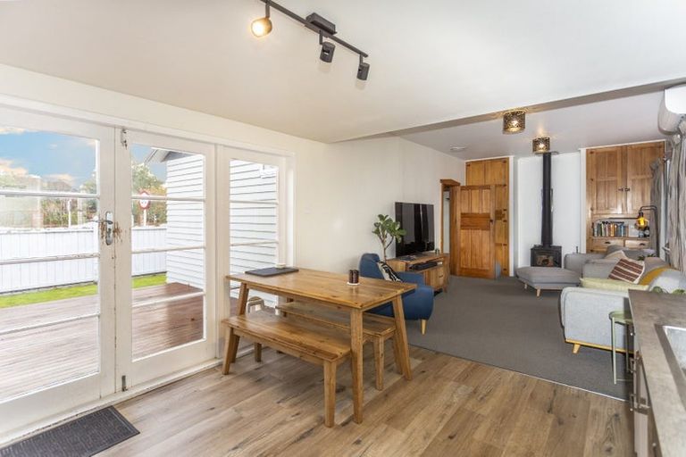 Photo of property in 61 Strickland Street, Somerfield, Christchurch, 8024