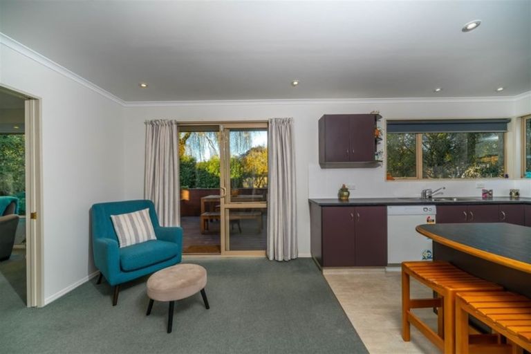 Photo of property in 3 Claude Hendry Lane, Hoon Hay, Christchurch, 8025