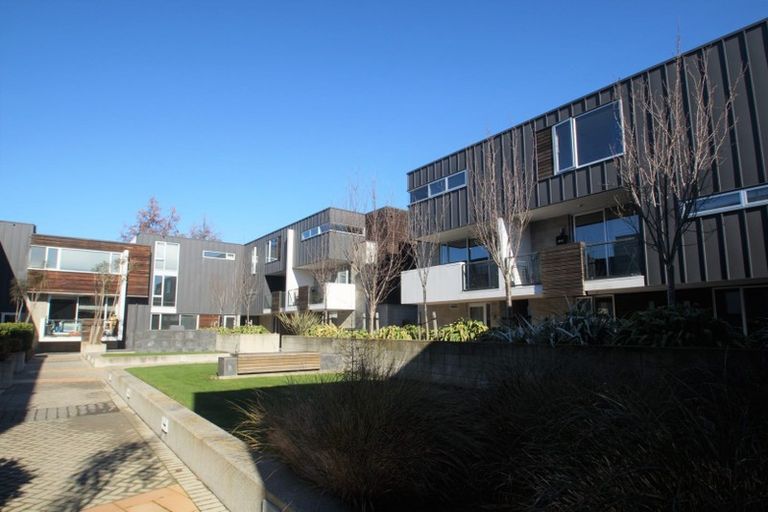 Photo of property in 906/225 Salisbury Street, Christchurch Central, Christchurch, 8013