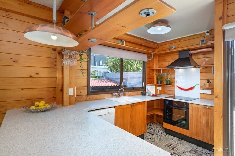Photo of property in Princeton Gardens, 3/58 Cuba Street, Petone, Lower Hutt, 5012