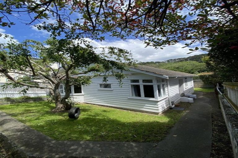 Photo of property in 116 Moxham Avenue, Hataitai, Wellington, 6021