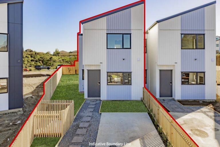 Photo of property in 10b Kotahitanga Street, Papakura, 2110