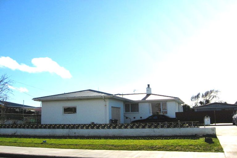 Photo of property in 34 Kakapo Street, Waikiwi, Invercargill, 9810