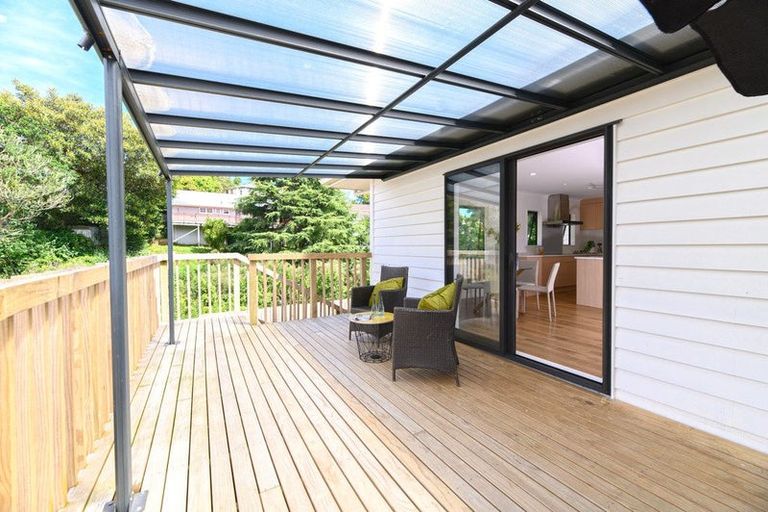 Photo of property in 26a Scarlock Avenue, Browns Bay, Auckland, 0630