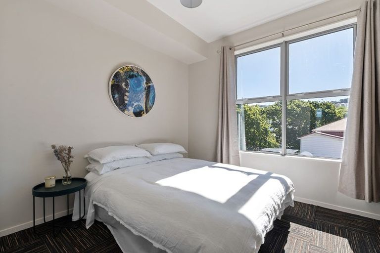 Photo of property in 246 Victoria Street, Te Aro, Wellington, 6011