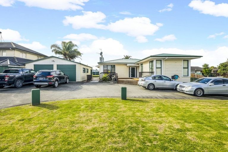 Photo of property in 36 Carruth Road, Papatoetoe, Auckland, 2025