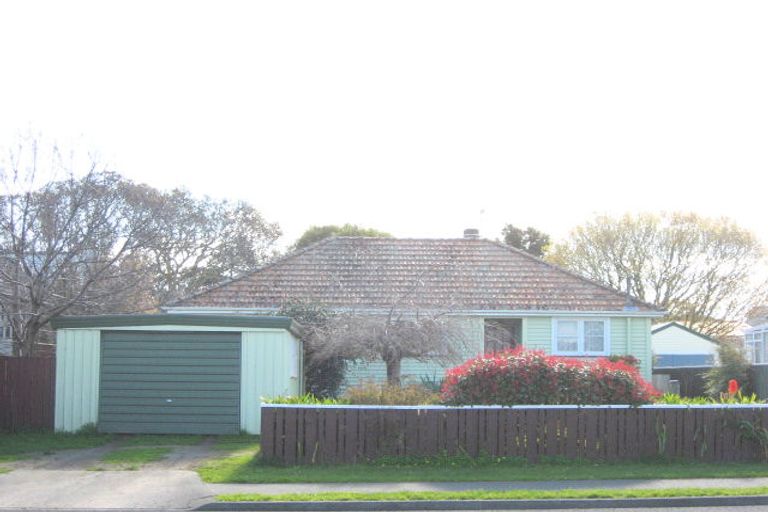 Photo of property in 38 High Street, Bulls, 4818