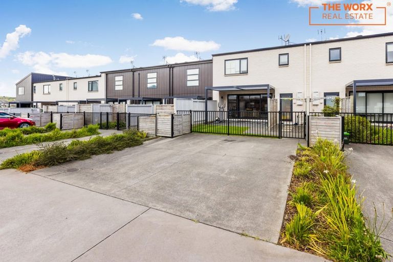 Photo of property in 42 Brookview Drive, Flat Bush, Auckland, 2019