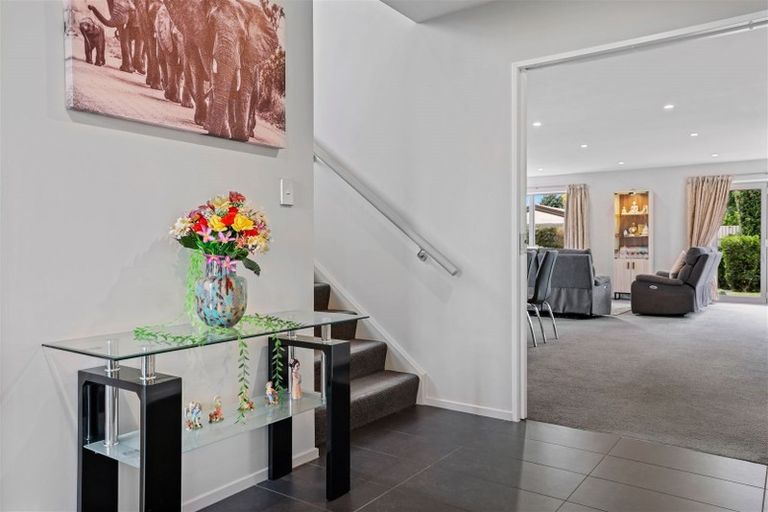 Photo of property in 202a Grahams Road, Burnside, Christchurch, 8053