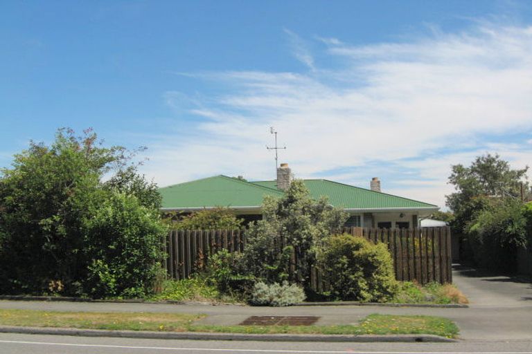Photo of property in 200 Hoon Hay Road, Hoon Hay, Christchurch, 8025
