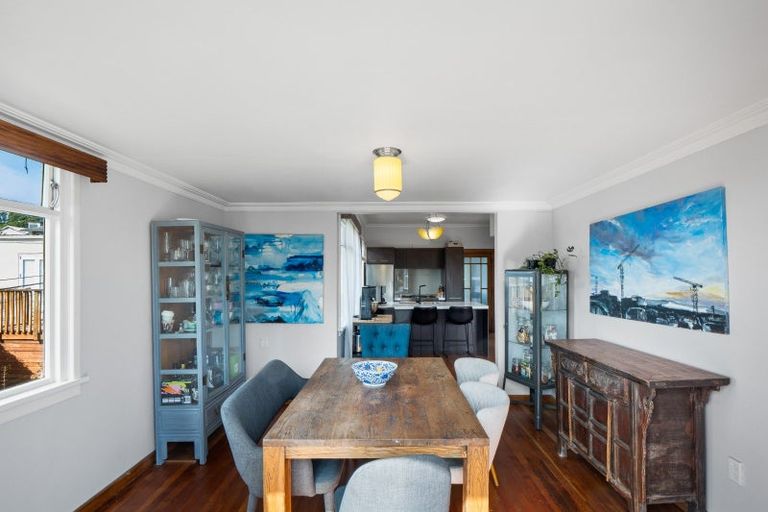 Photo of property in 14 Rimu Street, Strandon, New Plymouth, 4312