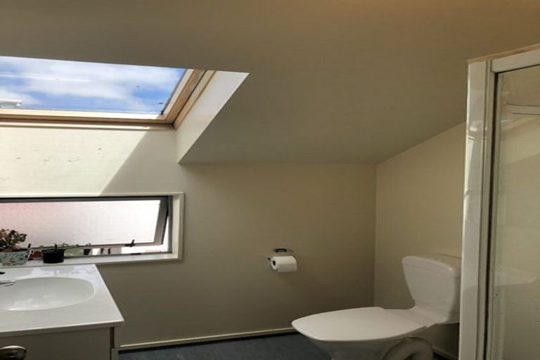 Photo of property in 8a Rex Street, Riccarton, Christchurch, 8041