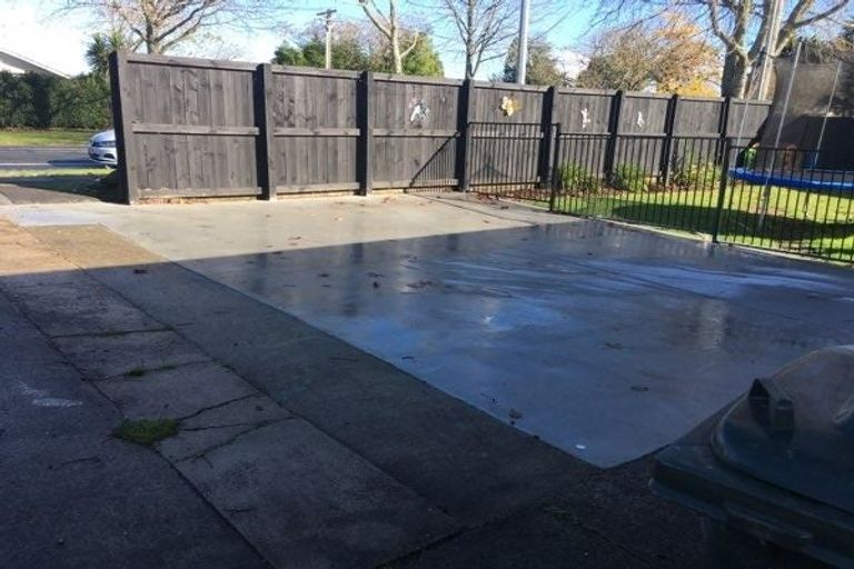 Photo of property in 134a Galloway Street, Hamilton East, Hamilton, 3216