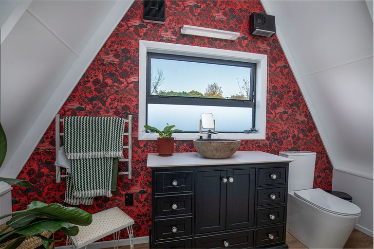 Photo of property in 3 Lanes Road, Bridge Hill, Alexandra, 9320