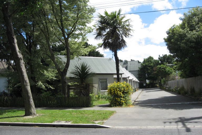 Photo of property in Harman Court, 22a/85 Poulson Street, Addington, Christchurch, 8024