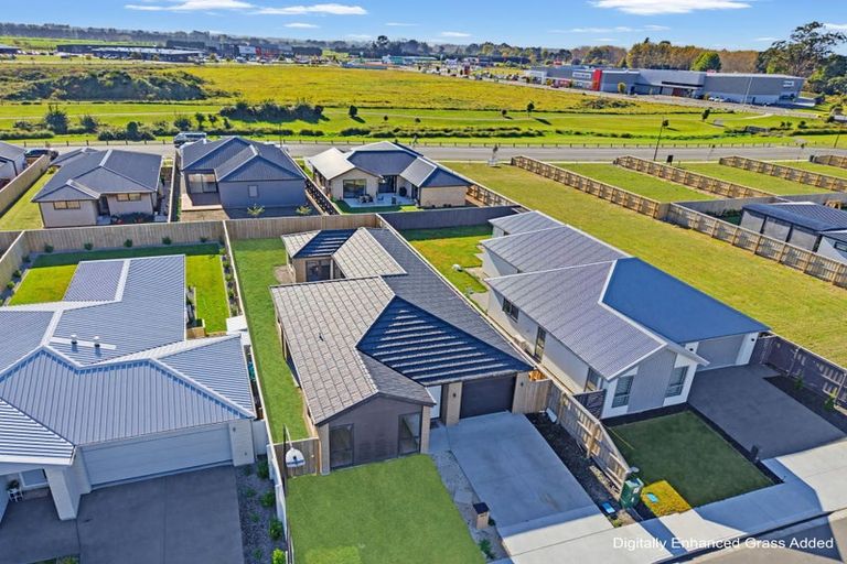 Photo of property in 21 Wilkin Road, Woodend, 7610