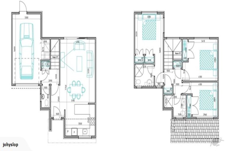Photo of property in 3u2 Manning Street, Hamilton Central, Hamilton, 3204