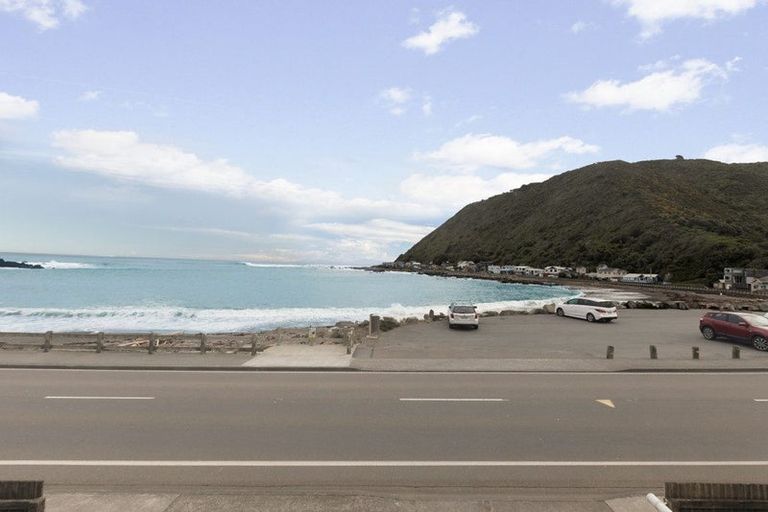 Photo of property in 44 Owhiro Bay Parade, Owhiro Bay, Wellington, 6023