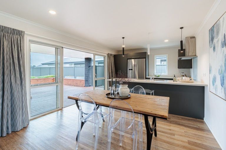 Photo of property in 47 Matariki Avenue, Frimley, Hastings, 4120