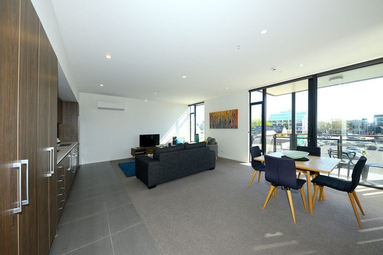 Photo of property in 50 Kilmore Street, Christchurch Central, Christchurch, 8013