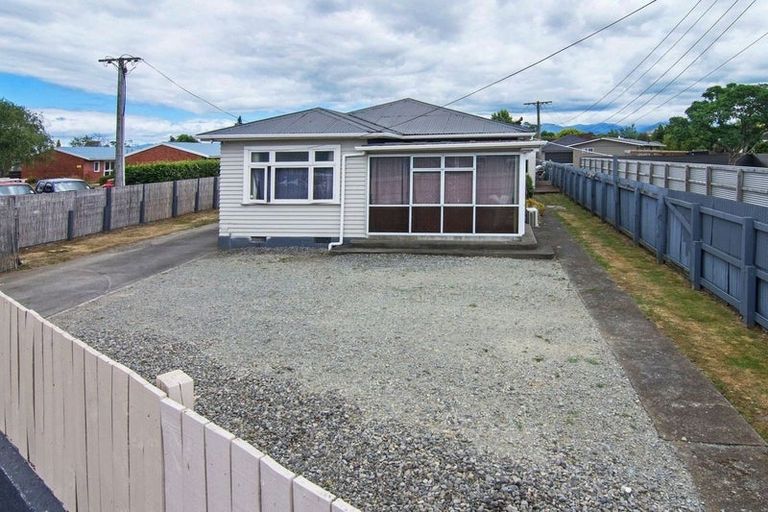 Photo of property in 180 Chapel Street, Masterton, 5810