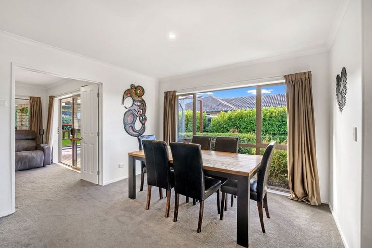 Photo of property in 12 Maurice Stanton Place, Shirley, Christchurch, 8052
