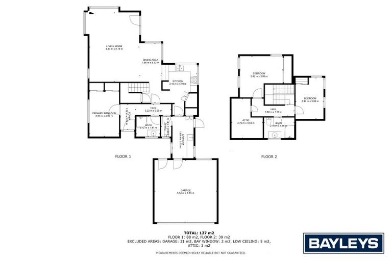 Photo of property in 188 High Street, Blenheim, 7201