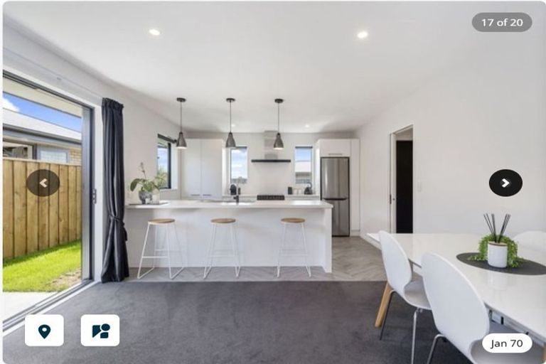 Photo of property in 16b Retallick Way, Amberley, 7410