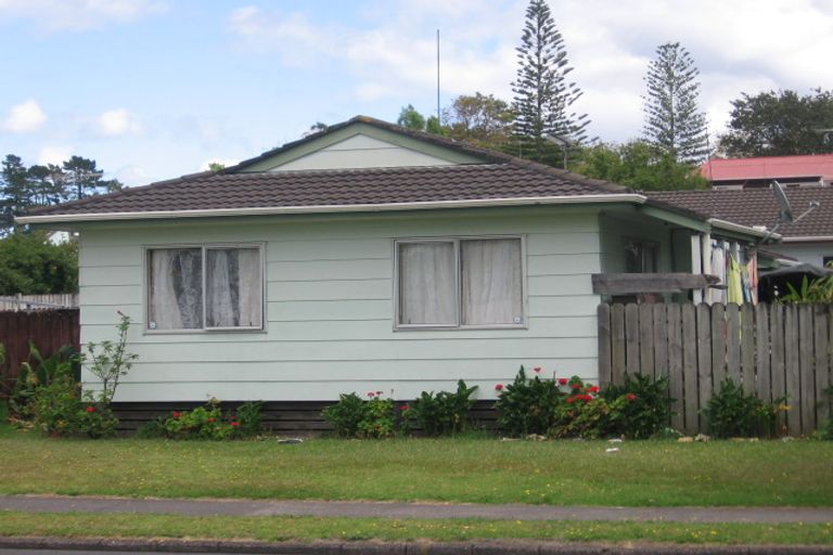 Photo of property in 101 Portage Road, New Lynn, Auckland, 0600