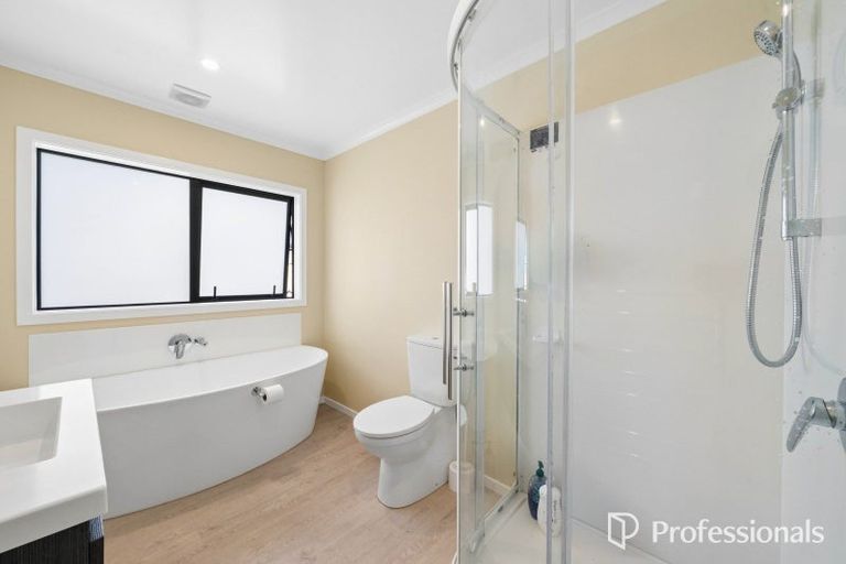 Photo of property in 6 Jack Vaughan Grove, Wainuiomata, Lower Hutt, 5014