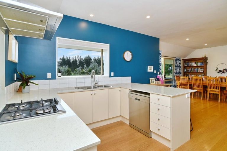 Photo of property in 4 Pesters Road, Eyrewell, Rangiora, 7476