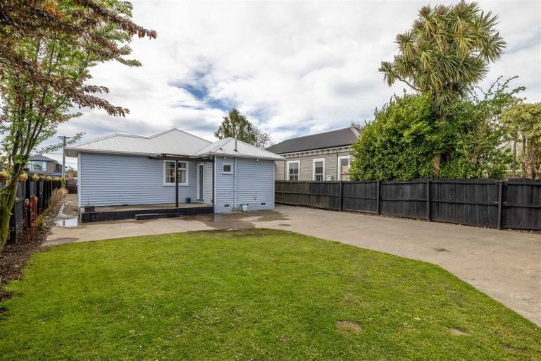 Photo of property in 564 Hereford Street, Linwood, Christchurch, 8011