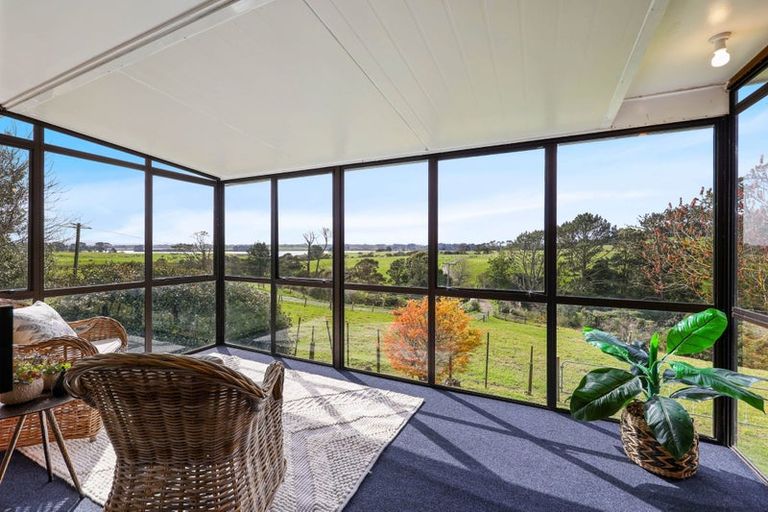 Photo of property in 134 Reid Road, Glenbrook, Waiuku, 2681