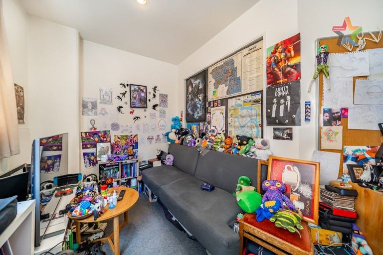 Photo of property in Regency Apartments, 2d/49 Manners Street, Te Aro, Wellington, 6011