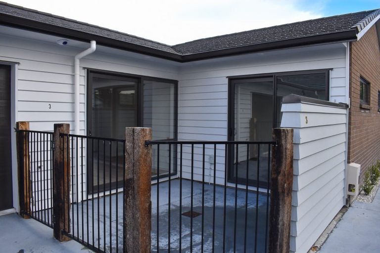 Photo of property in 23u3 Campbell Street, Frankton, Hamilton, 3204