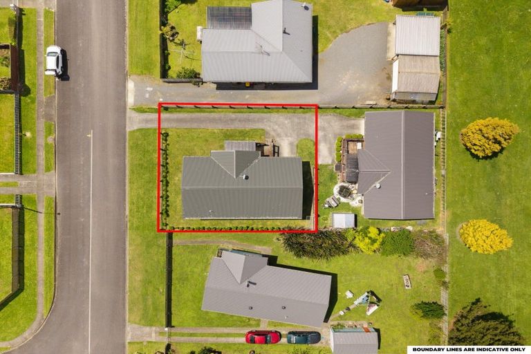 Photo of property in 26a Kennedy Drive, Putaruru, 3411
